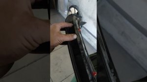 ?Снятие задних арок, накладок Volvo XC90 2012 год?