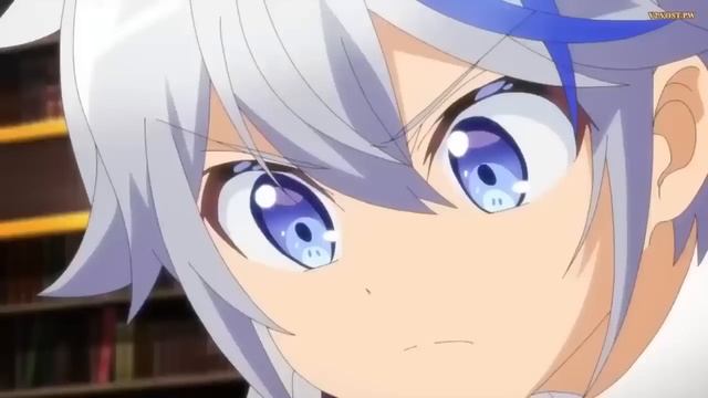 Невообразимые приключения перерожденного дворянина 1-12