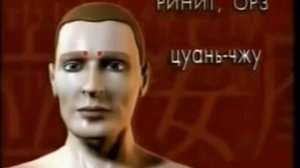 Массаж при гайморите