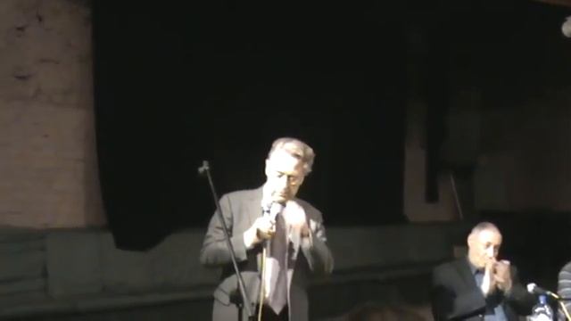 Андрей Дементьев.MPG смотреть онлайн
