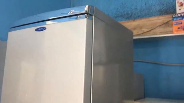 Холодильник ARDO CO3012BA-S смотреть онлайн