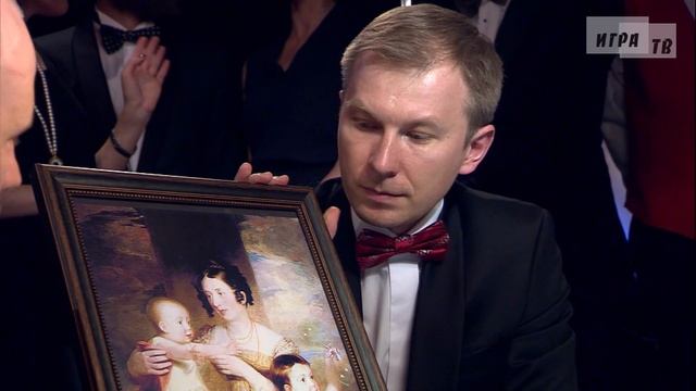 Что? Где? Когда? Первая игра Летней серии. Выпуск от 15.05.2016 смотреть онлайн