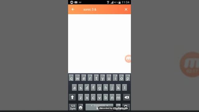Как скачать соник 3 и наклз на андроид смотреть онлайн