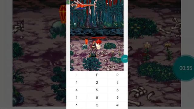 【JAVA GAMES】 血猎 - J2me Loader смотреть онлайн