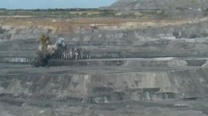 Техника безопасности для водителя карьерного самосвала Белаз