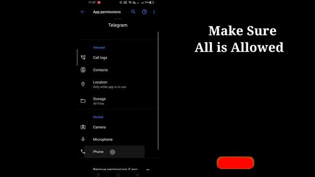 How to fix telegram Messages not Sending | telegram message not sent problem solve смотреть онлайн