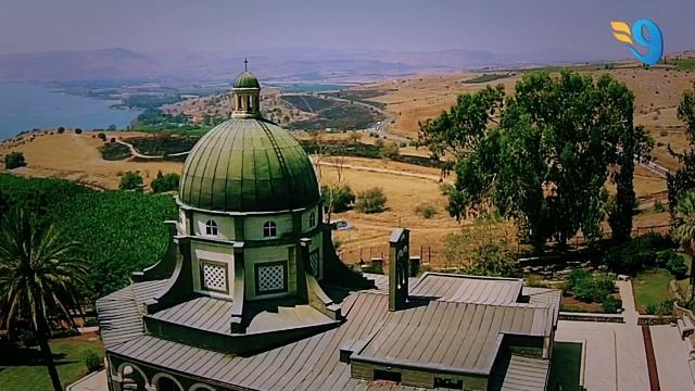 Паломнические туры в Израиль смотреть онлайн