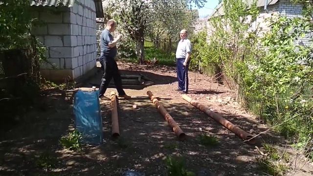 Лозоходство, проверка способности смотреть онлайн