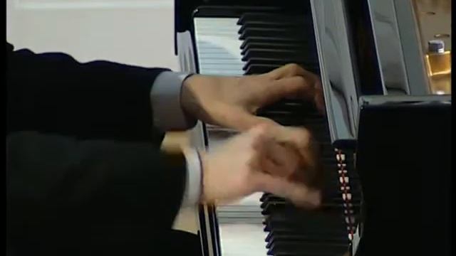 Debussy. Prelude "Ce qu'a vu le vent d'Ouest". Marat Gubaidullin смотреть онлайн
