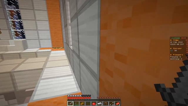 #5 MINECRAFT HUNGER GAMES Попытка Сломать Алмазный Меч [ С JRMoDer] смотреть онлайн