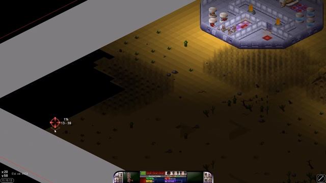 Let's Play X-Com The Two Sides (part 27 - Wrong UFO) смотреть онлайн