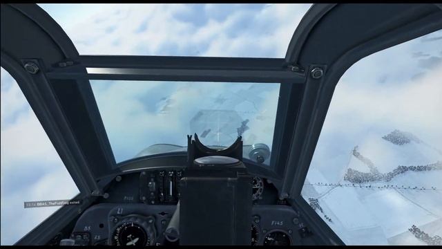 IL2 Sturmovik VR, The Cold Blue HP Reverb G2 RTX 4090 смотреть онлайн
