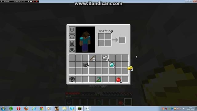 Размножение вещей в майнкрафт.avi смотреть онлайн