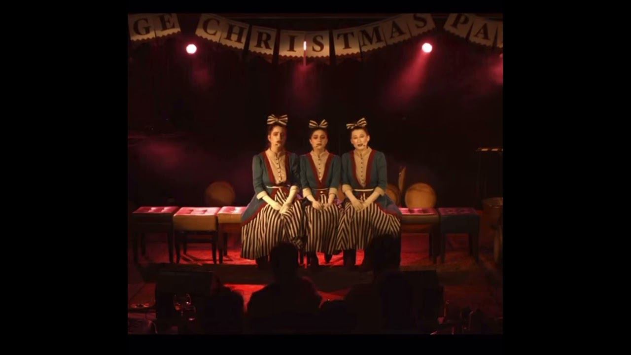 Spokanki - My heart with you (The Rescues cover) смотреть онлайн