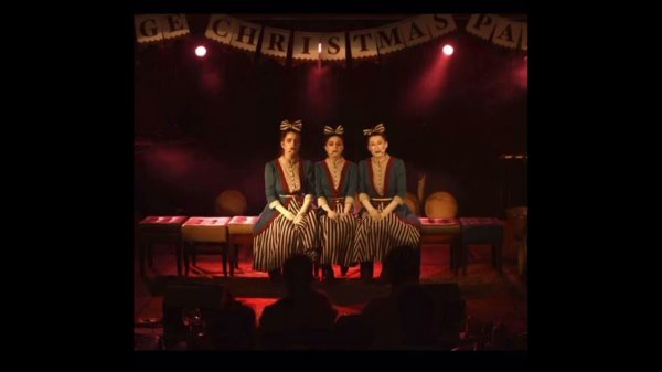 Spokanki - My heart with you (The Rescues cover)