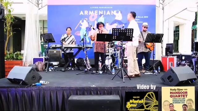 Rek Ayo Rek (East Java Folk Song) смотреть онлайн