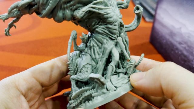 Solomon Kane 4K Unboxing Part 2 смотреть онлайн