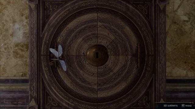 Hogwarts Legacy - Древняя Магия #3 смотреть онлайн