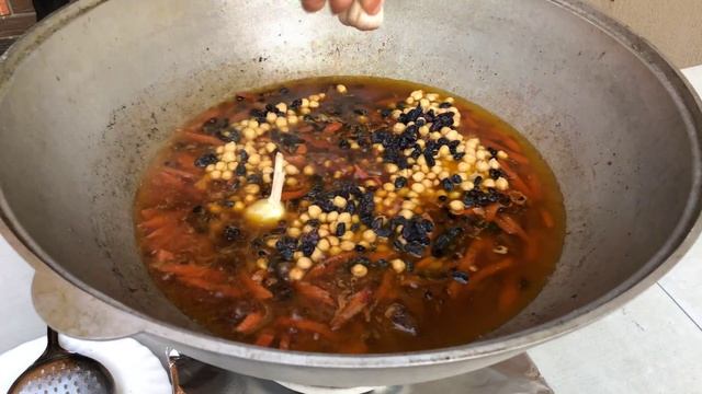 Готовим вкусный и аппетитный плов с говядиной? смотреть онлайн