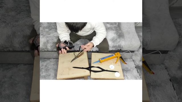 Ремонт подводной маски.#КАК починитьПОДВОДНУЮмаску. смотреть онлайн