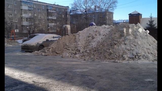 ЧТО БУДЕТ ЕСЛИ СЪЕСТЬ СНЕГ