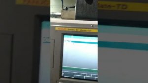 Стойка FANUC Series Oi Mate-TD