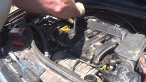 Рено Дастер загорелся чек и пила, но причина... Вот такого подвоха я точно не ожидал!