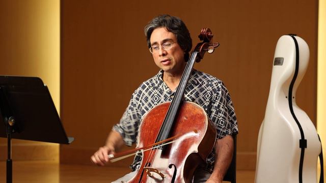 Etude #132 - Rolling Slurred Arpeggiated Figure - Kummer, Op.57 #9 смотреть онлайн