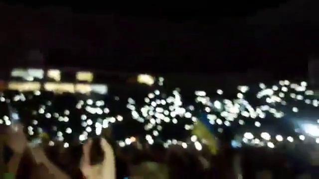 Океан Ельзи Одеса. День Незалежності 24.08.16 смотреть онлайн