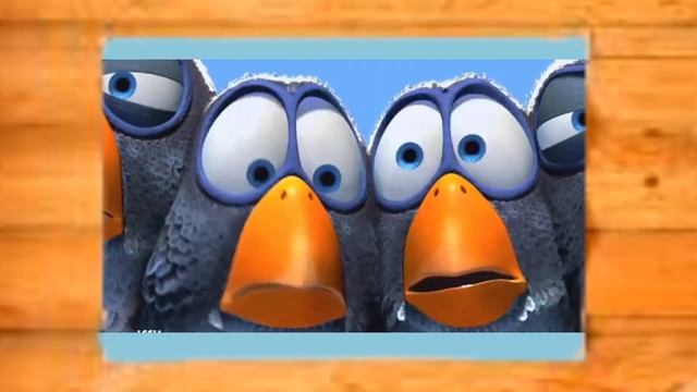 Мульт поздравление с днем рождения, Варя, Варенька! смотреть онлайн