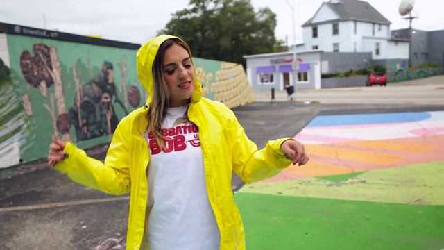 Hannah Rose Same Page OFFICIAL смотреть онлайн