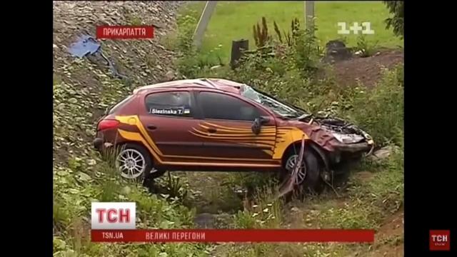 CRASHES ON UKRAINIAN RALLY // КРЕШІ ТА ПОМИЛКИ УКРАЇНСЬКИХ РАЛІЙНИХ ЕКІПАЖІВ смотреть онлайн