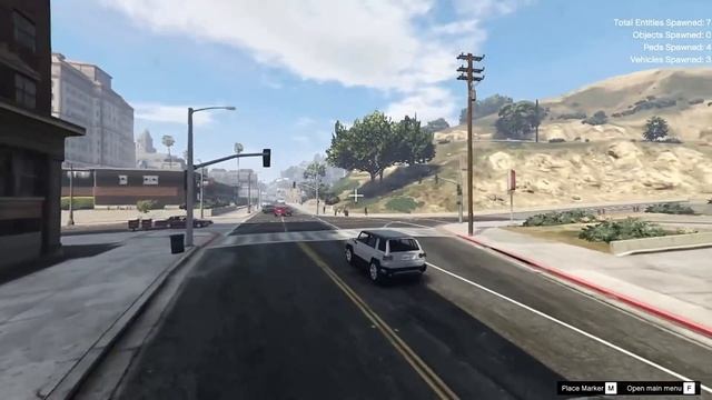 Motor Race - Matcho VS Tsong Goy смотреть онлайн