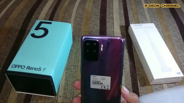 Oppo Reno5 F Ram 8 Rom 128 Harganya 4.299.000 | Apakah worth it...??? смотреть онлайн