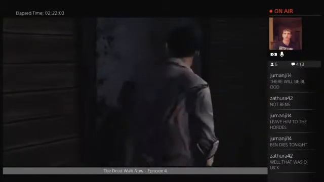 Climbing the Stairs to Life! - The Dead Walk Now (Part 16) смотреть онлайн