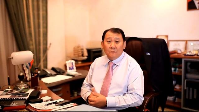 Ректор Якутской ГСХА Владимиров Л.Н. о новой породе северных овец смотреть онлайн