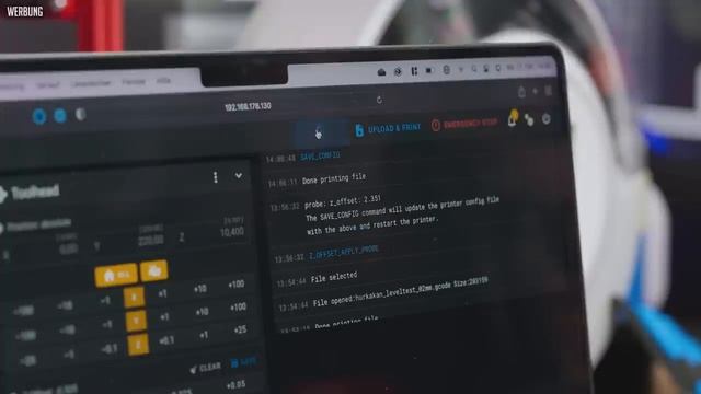 CREALITY Sonic Pad | DAS 3D Drucker Upgrade 2023? (Klipper für Anfänger) смотреть онлайн