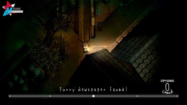 Who Let The Dogs Out? YOMAWARI: LOST IN THE DARK (Switch/PC/PS) FULL WALKTHROUGH [Shopping District смотреть онлайн