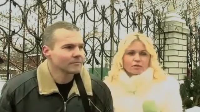 Проект ИЗОБЛИЧЕНИЕ (ч. 3)(Свет Софии, София Святодух) смотреть онлайн