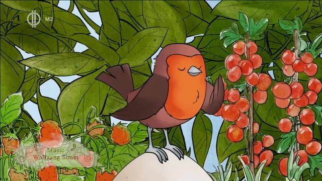 Pöttömmag Tilda смотреть онлайн