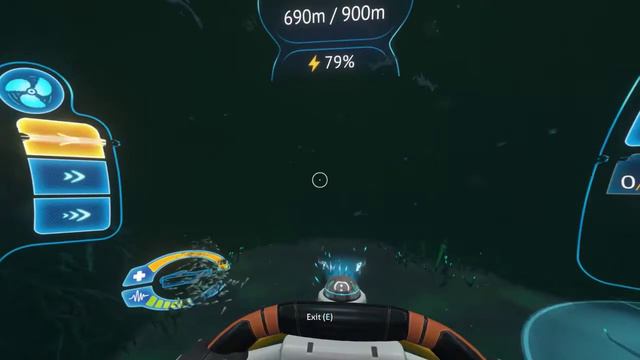 Subnautica | Lost in the Lost River - Laboratory Cache | Let's Play Ep. 22 смотреть онлайн