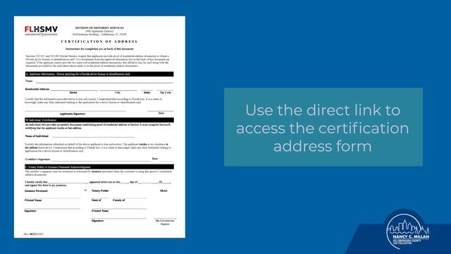How to obtain a driver license if you're a nonimmigrant. смотреть онлайн