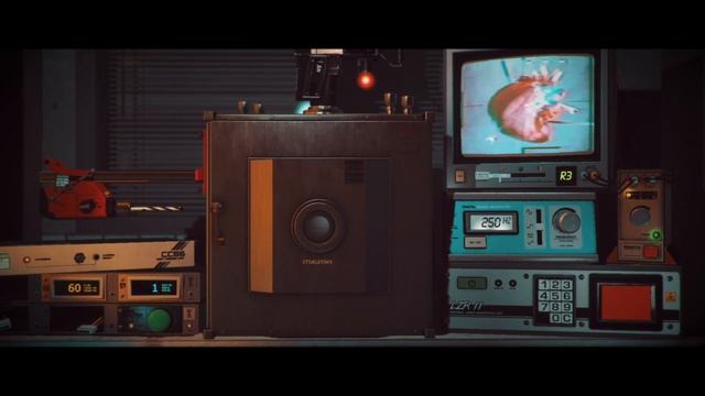 Stories Untold (Switch) Review смотреть онлайн