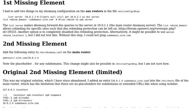 How can I get DNS IP Resolution for an Internet Domain Name pointing to a locally-hosted Web... смотреть онлайн
