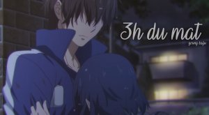 Домекано / AMV / 3h Du Mat