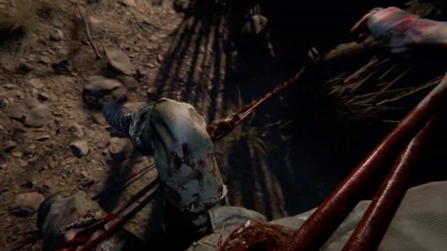 Outlast 2 Insane - No Death смотреть онлайн