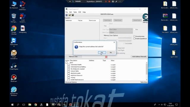sniper ghost warrior 3 cheat engine & unlock weapons смотреть онлайн
