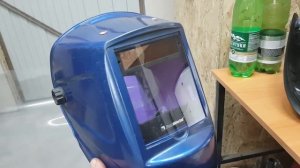 КАК СЭКОНОМИТЬ НА ЗАЩИТНЫХ СТЕКЛАХ ИЗ ПОЛИКАРБОНАТА ДЛЯ СВАРОЧНОЙ МАСКИ. ДЕШЕВЛЕ АЛИЭКСПРЕССА)