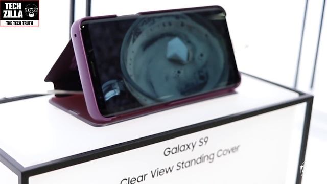 Samsung Galaxy S9 Plus Review - 1 Week Later - Exynos Version смотреть онлайн
