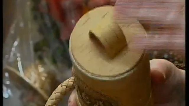Ярмарка Лучшие товары России. 05.2005 смотреть онлайн